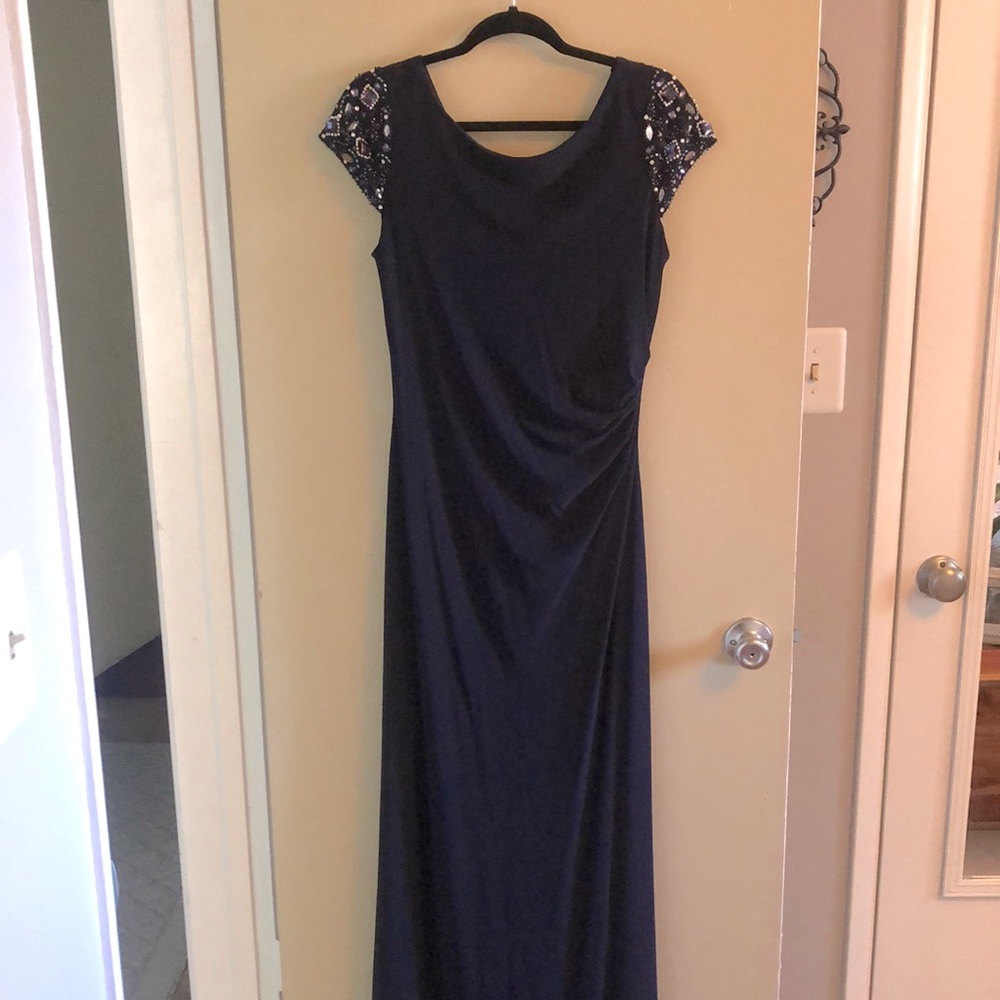 Cocktail dress